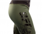 Preview: Venum Leggings UFC Authentic Fight Week Khaki